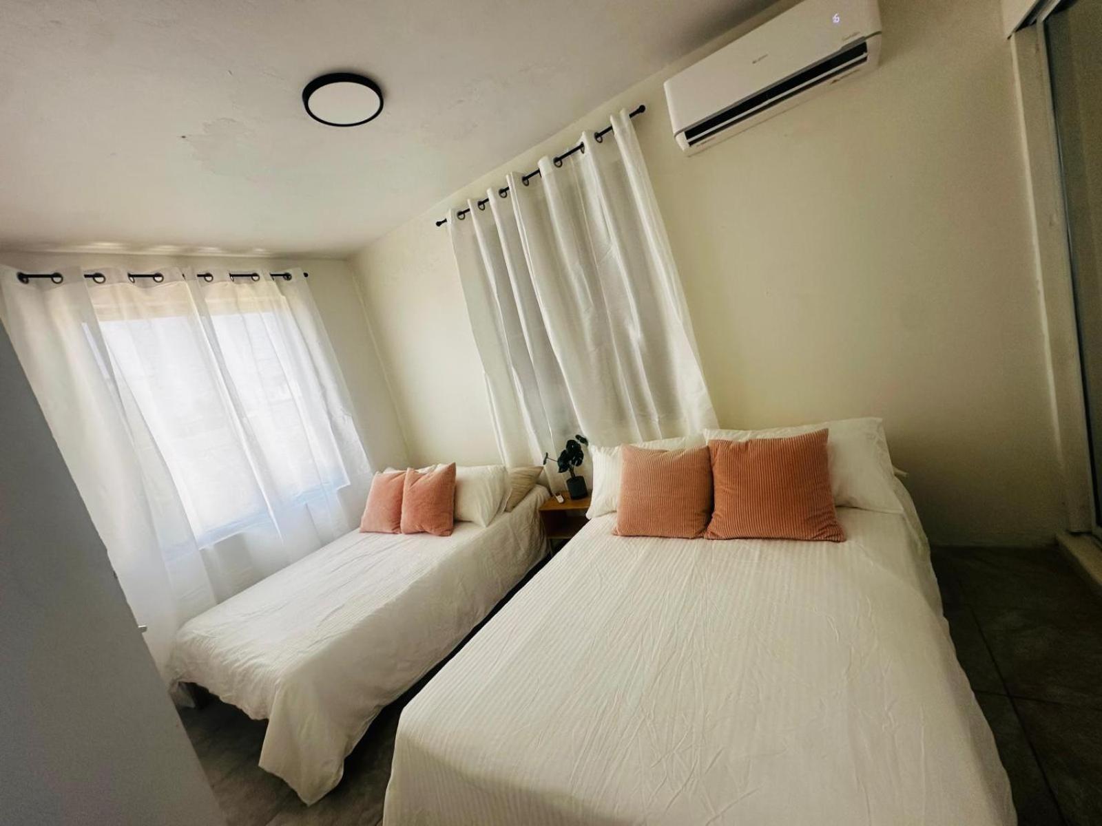 Vila Tropical Getaway Aguadilla Exteriér fotografie
