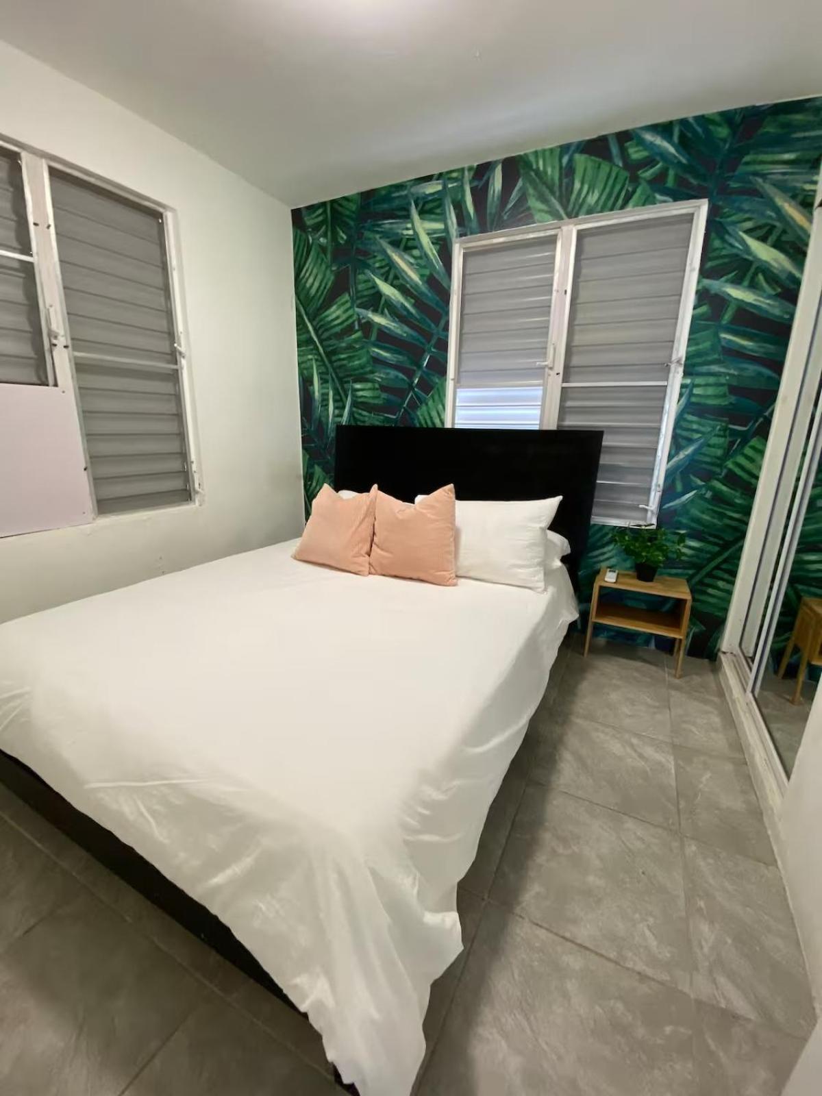 Vila Tropical Getaway Aguadilla Exteriér fotografie