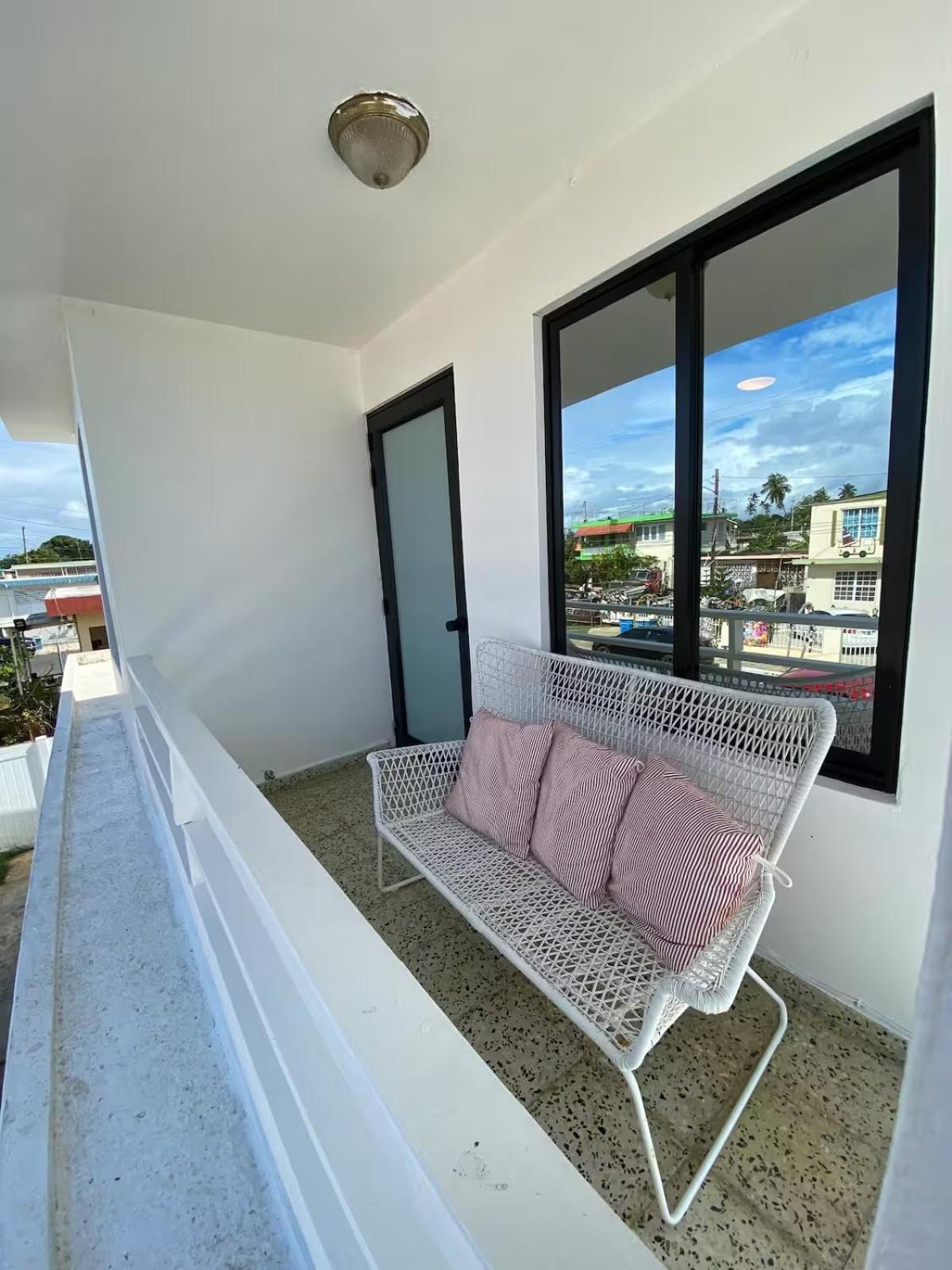 Vila Tropical Getaway Aguadilla Exteriér fotografie